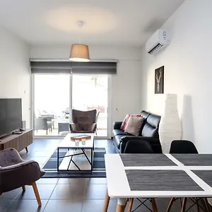  Апартаменты Book Me Now Central Flat